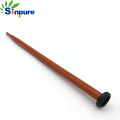 Customizable Telescopic Metal Stainless Steel Telescopic Blower Blowpipe